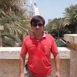 Sabyrzhan from Ural'sk | Man | 55 years old | Capricorn