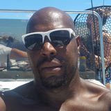 Alpha from Corpus Christi | Man | 45 years old | Scorpio
