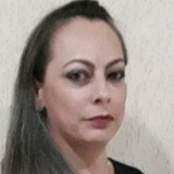 Elci from Sao Luis de Montes Belos | Woman | 45 years old | Sagittarius