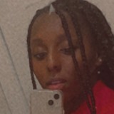 Niya from Modesto | Woman | 22 years old | Capricorn