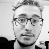 Gaetan from Courcelles | Man | 27 years old | Aries