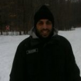 John from Athens | Man | 40 years old | Pisces