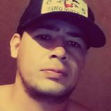 Barbosa from Jardim | Man | 33 years old | Aries