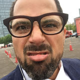 Litos from Sheung Wan | Man | 41 years old | Gemini