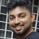 Krish from Deira | Man | 35 years old | Aries