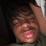 Breannajacksh6 from Macon | Man | 26 years old | Capricorn