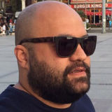 Mertuysal from Bandirma | Man | 42 years old | Capricorn