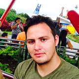 Kevinvb from San José | Man | 37 years old | Virgo