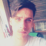 Salvo from Monza | Man | 30 years old | Capricorn