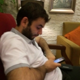 Asil from Mugla | Man | 38 years old | Taurus