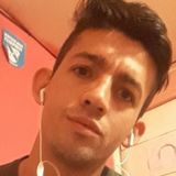 Jorge from Temperley | Man | 37 years old | Leo