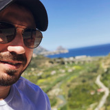 Ligapietroj8 from Villafrati | Man | 37 years old | Capricorn