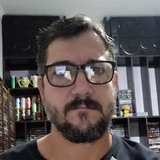 Peter from Taquaritinga | Man | 52 years old | Aquarius