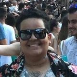 Arii from Adamantina | Woman | 39 years old | Libra