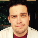 Jj from Copenhagen | Man | 31 years old | Cancer