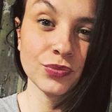 Nina from Jaragua do Sul | Woman | 26 years old | Cancer