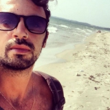 Itamar from Tsim Sha Tsui | Man | 37 years old | Leo