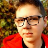 Andrey from Ploiesti | Man | 27 years old | Libra
