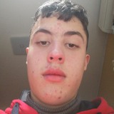 Rik from Montecchio Maggiore | Man | 27 years old | Leo
