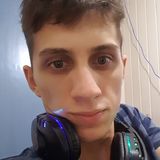 Brunoporsch from Novo Hamburgo | Man | 29 years old | Cancer