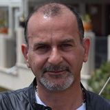 Gregorio from Palermo | Man | 61 years old | Virgo