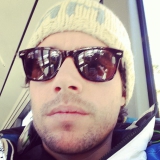 Am from Verbier | Man | 41 years old | Taurus