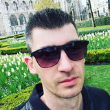 Tonyfrisco from Waalwijk | Man | 37 years old | Gemini