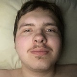 Applehpe from Norfolk | Man | 22 years old | Cancer