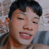 Akilispalmeia4 from Pacajus | Man | 24 years old | Sagittarius