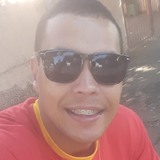 Jean from Viradouro | Man | 32 years old | Pisces