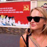 Jenny from Oslo | Woman | 41 years old | Virgo