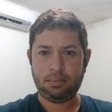 Flávio from Santana do Ipanema | Man | 45 years old | Virgo