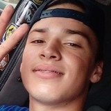 Bortolattovits from Morro da Fumaca | Man | 22 years old | Scorpio