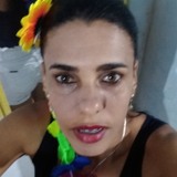 Luana from Sao Joao da Barra | Woman | 43 years old | Aquarius