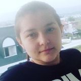 Alya from Minsk | Woman | 35 years old | Capricorn