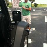 Harland from Virginia | Man | 36 years old | Taurus