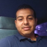 Árabe from Poza Rica de Hidalgo | Man | 38 years old | Cancer