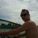 Sebastiaan from IJsselstein | Man | 45 years old | Pisces