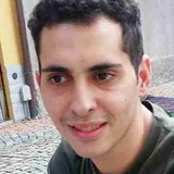 Mattia from Seveso | Man | 34 years old | Scorpio