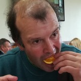 Hffbarroot from Aves | Man | 53 years old | Capricorn