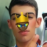 Vitordanielciz from Cachoeirinha | Man | 23 years old | Sagittarius