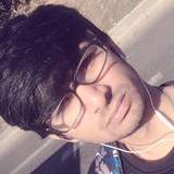 Rocky from Warsaw | Man | 35 years old | Scorpio