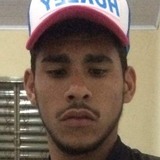 Rafaelnunesdza from Monte Alegre de Minas | Man | 26 years old | Leo