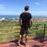 Christerboy from Stavanger | Man | 38 years old | Scorpio