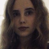 Sasha from Minsk | Woman | 26 years old | Sagittarius