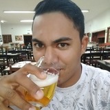 Lobão from Jaguariuna | Man | 32 years old | Cancer