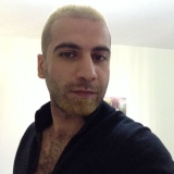 Karim from Deira | Man | 44 years old | Pisces