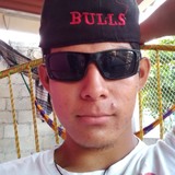 Sedano from Veracruz | Man | 25 years old | Capricorn