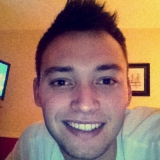 Luke from Lancaster | Man | 33 years old | Libra