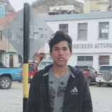 Toño from Potosi | Man | 27 years old | Pisces
